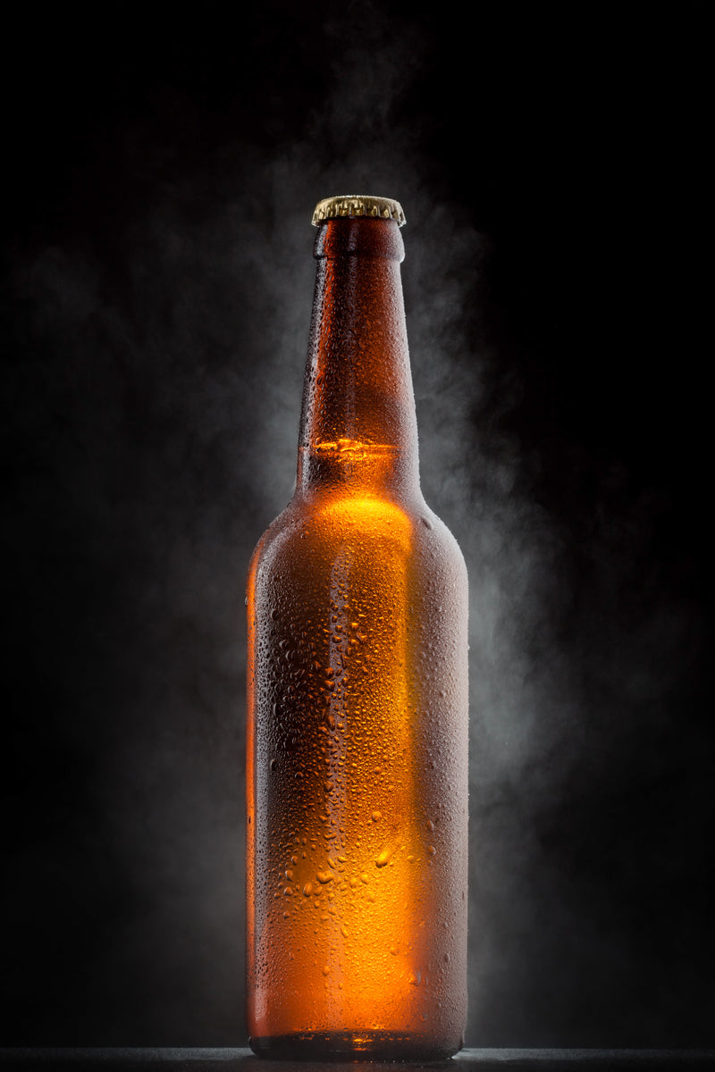 Choosing the Correct Beer Bottles | Glass Jars and Bottles – GJAB