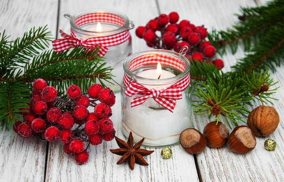 Top 5 Ideas for Making Christmas Gifts from Glass Jars