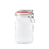 Classic Swing 500 ml closure with white background