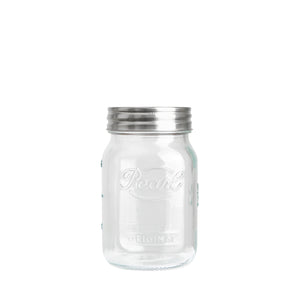 LUNA Storage Jars