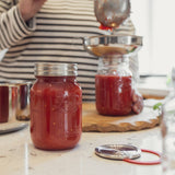 Luna Preserving Jars