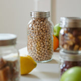 LUNA Storage Jars