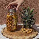 storage jars